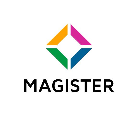Ecran din software-ul Magister